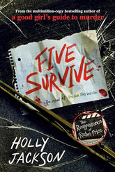 Five Survive